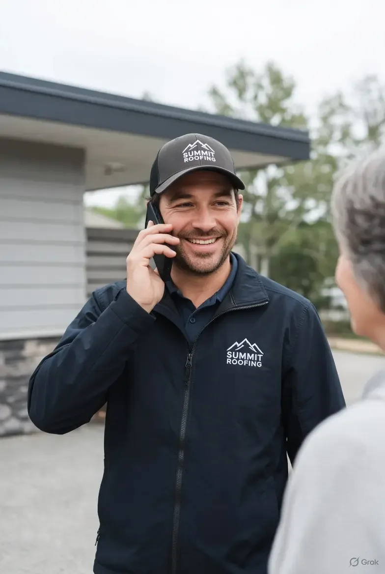 Flat Roof Leak Repair Merriam, KS FAQs
